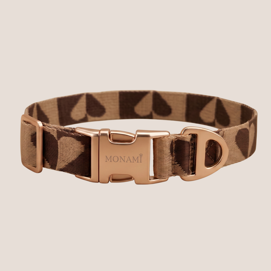 Halsband Amour